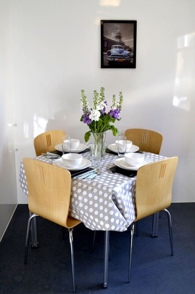 Living Options Whilst Your Home Is In Flood Remediation Mode