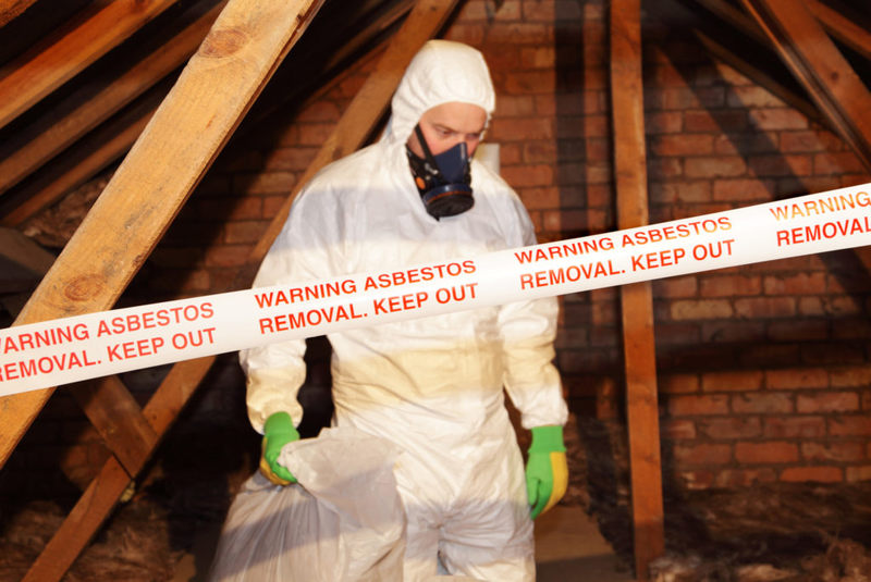 Why asbestos management means fewer mesothelioma deaths