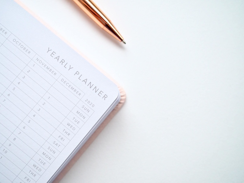 Your 2020 Essential home maintenance calendar