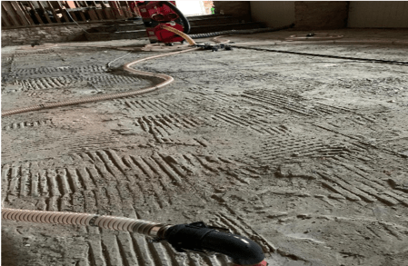 Injection Drying - Cardiff | Bristol