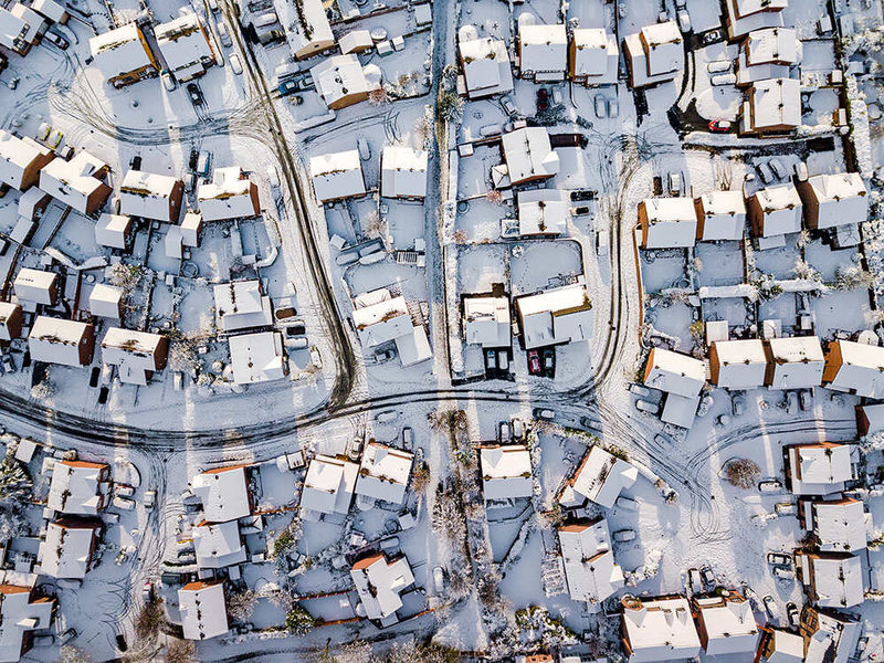 Protect Your Home From Water Damage: 4 Steps You Can Take Today