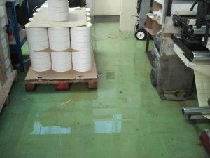 factory